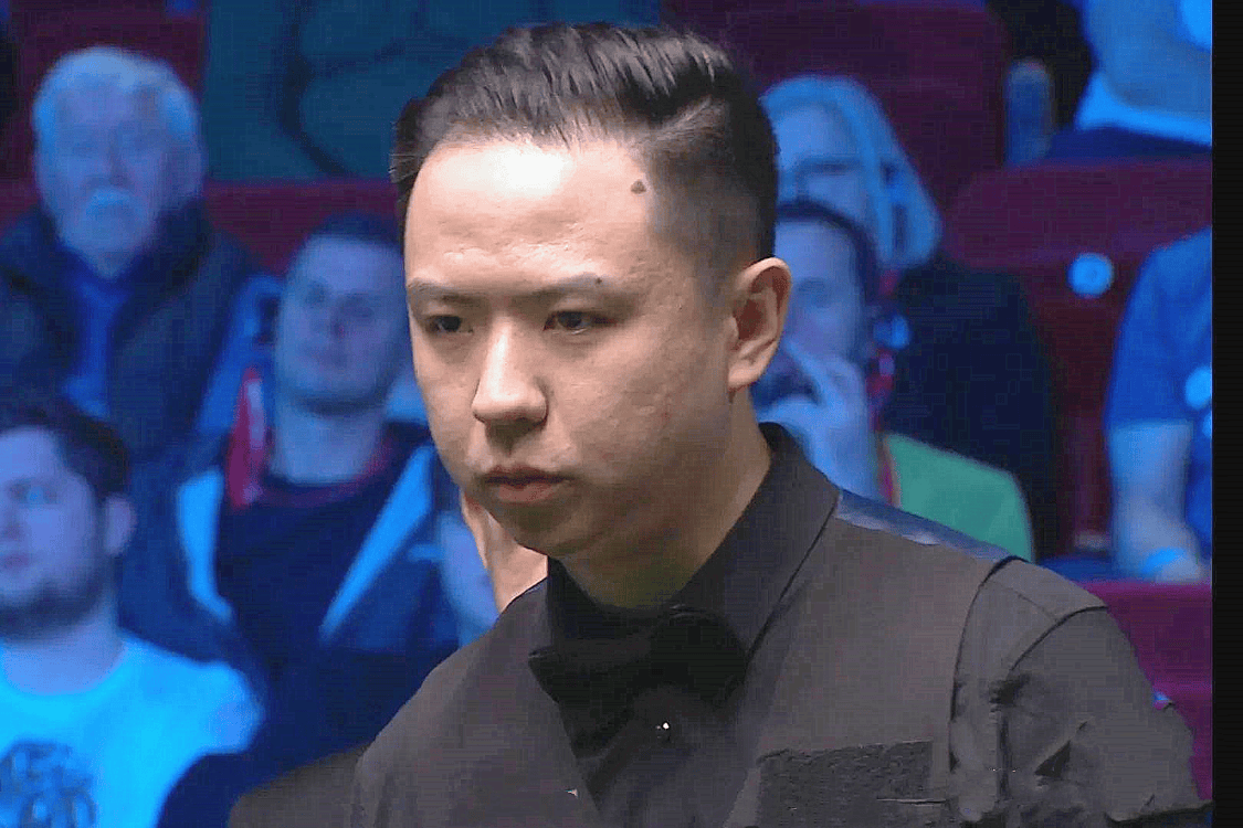 刘建宏的点 刘建宏的点