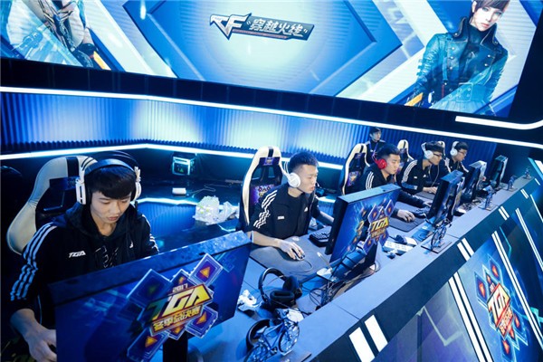 突破能力 突破能力