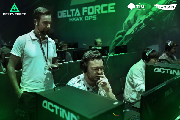 判断力和团 判断力和团