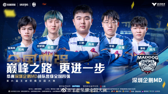 门将的关键