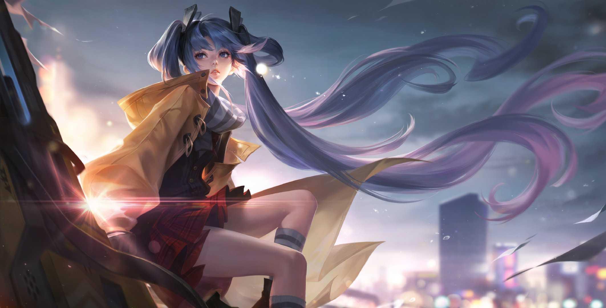 手套或其传